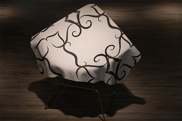 了解阻燃面料的生產(chǎn)過(guò)程及助劑的引入方法