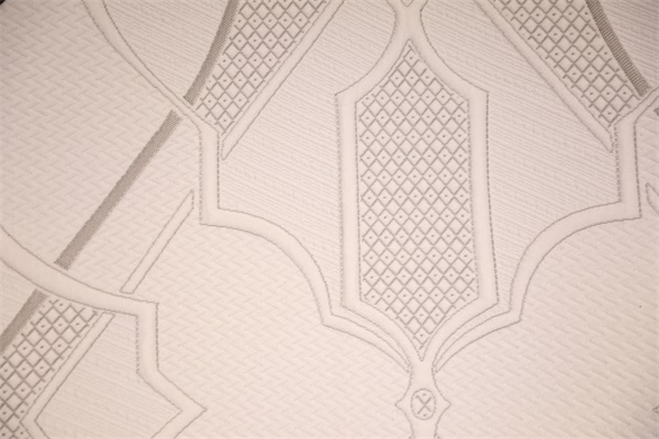 竹纖維針織空氣層