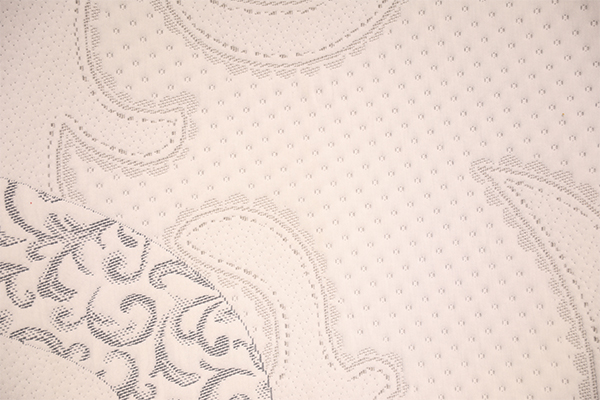 蛇皮質(zhì)地雙層針織空氣層