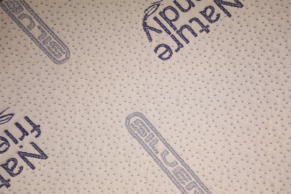 紫色年輪雙面針織空氣層