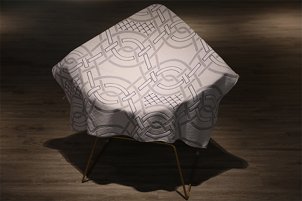 優(yōu)質(zhì)的睡眠來(lái)源于床墊面料