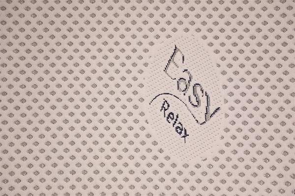 高檔銀絲空氣層