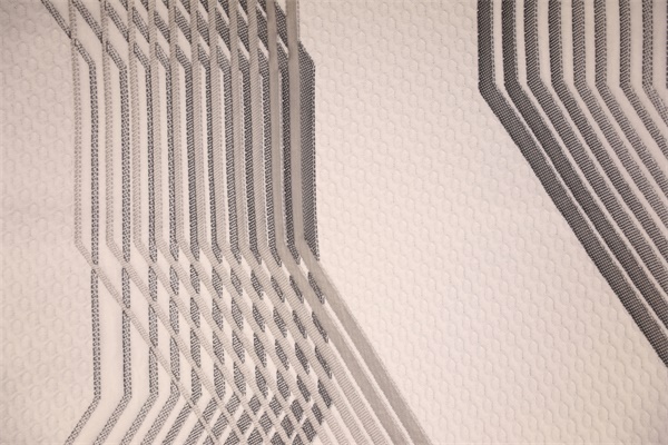 工業(yè)硬質(zhì)透氣針織空氣層