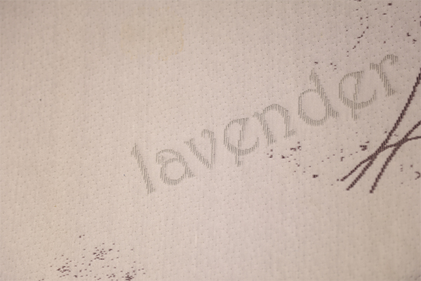 薰衣草香味針織空氣層