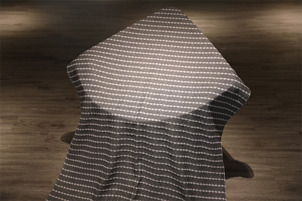 竹纖維針織空氣層