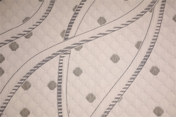 繁榮點綴雙面針織空氣層