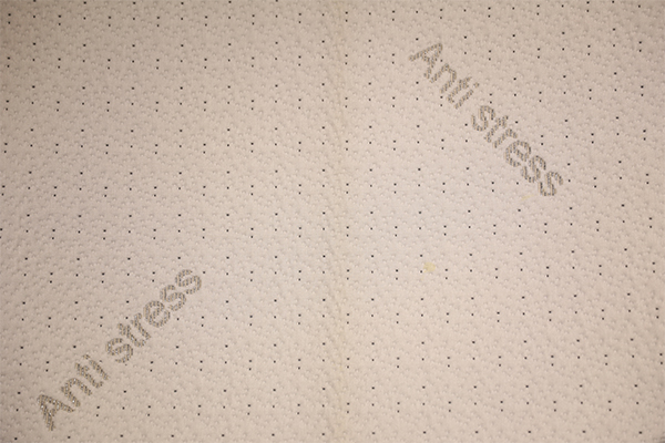 銀絲高檔減壓針織空氣層