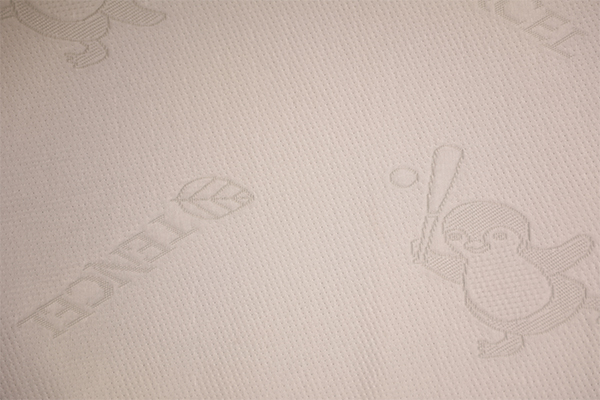 百葉窗雙面針織空氣層