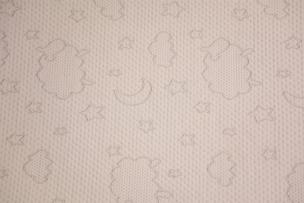 天絲特柔綿羊針織空氣層