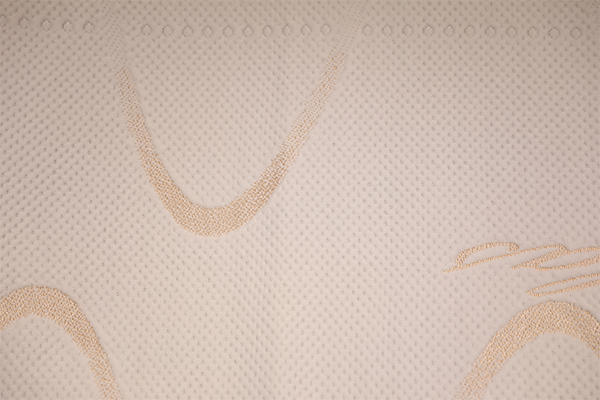 條紋柔和針織空氣層